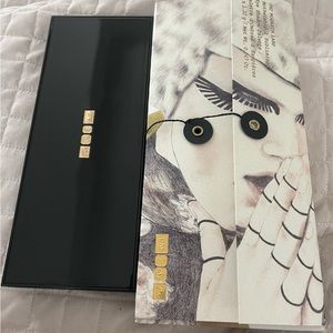 Pat McGrath Mothership I